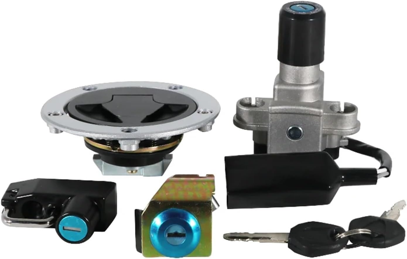 Compatible With For Z125 PRO BR125 2017 2018 2019 オートバイ点火